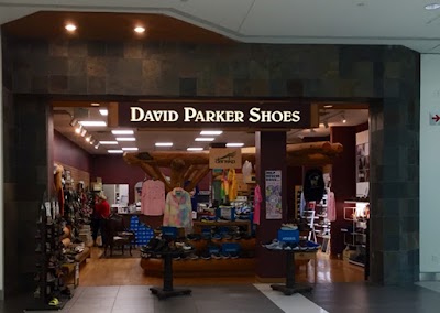 David Parker Shoes