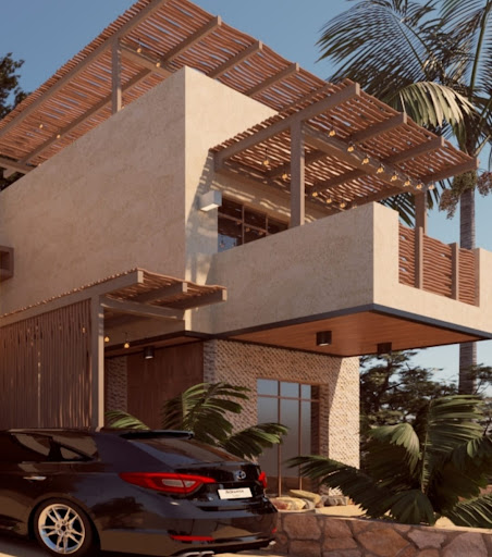 DANL s.a de c.v Real State