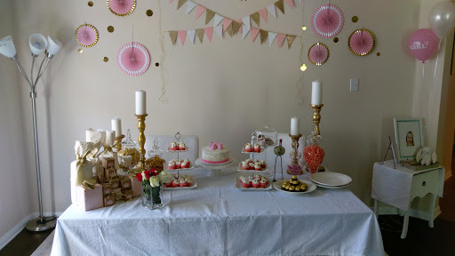 Suga's Cakery