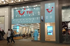 TUI Holiday Store manchester