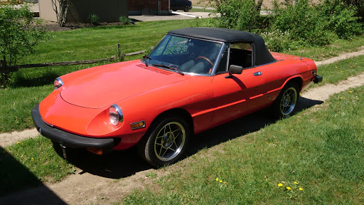 Verwey Automotive