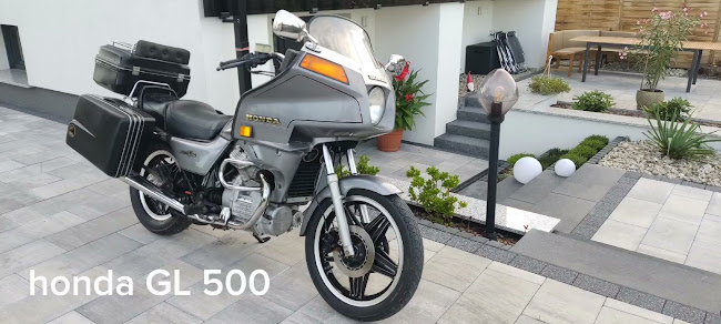 Opinie o Motocykle w Opole - Sklep motocyklowy