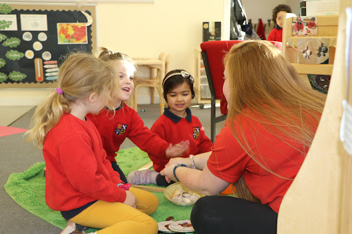 High School of Dundee Nursery - Thumbnail