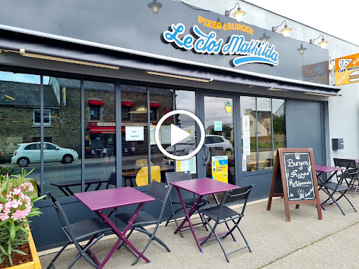 Le Clos Mathilda