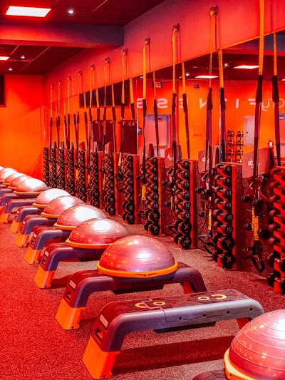 Orangetheory Fitness Bear, DE