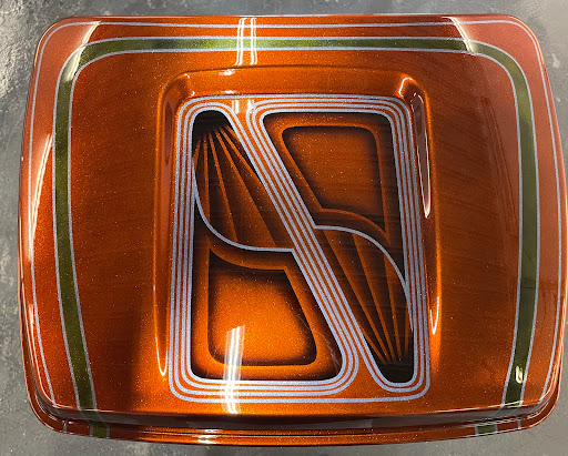 Southern Indiana Custom Cycles and Paint - Thumbnail