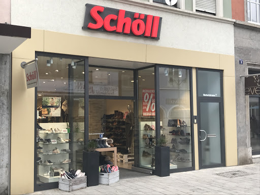 Schöll ...in modischen Schuhen wohlfühlen - Thumbnail