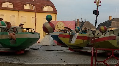 Photos of South Zala Store