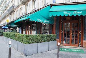 Photo n°31 de Chez René à Paris (Restaurant)