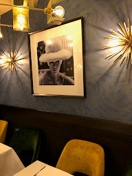 Photo n°107 de L'Armandie - Restaurant Fruits de Mer Paris 15 à Paris (Restaurant)