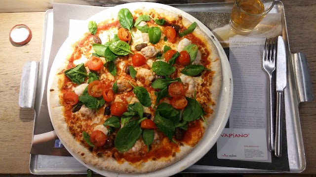 Vapiano