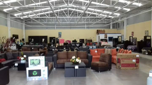 Muebles PeeS - Visual