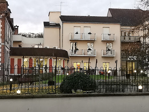 Photo de Résidence Vermiglio de Sens - EHPAD - Maison de retraite médicalisée - Pavonis Santé à Gron (89100)