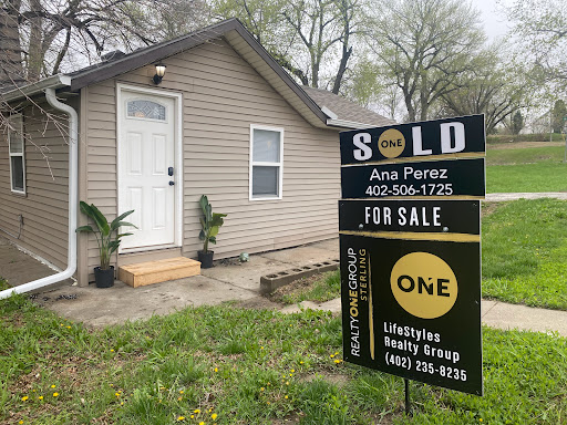 Ana Perez, REALTOR® | Nebraska Realty - Lincoln - Thumbnail