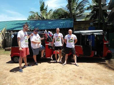 Photos of Rent Tuk Tuk Negombo