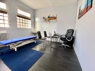 Photo n°5 de Jean-Baptiste Padoin à Vincennes (Ostéopathe)