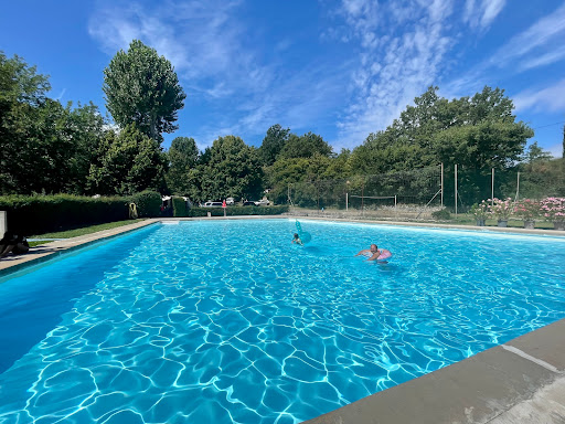 Camping les Bardons - Thumbnail