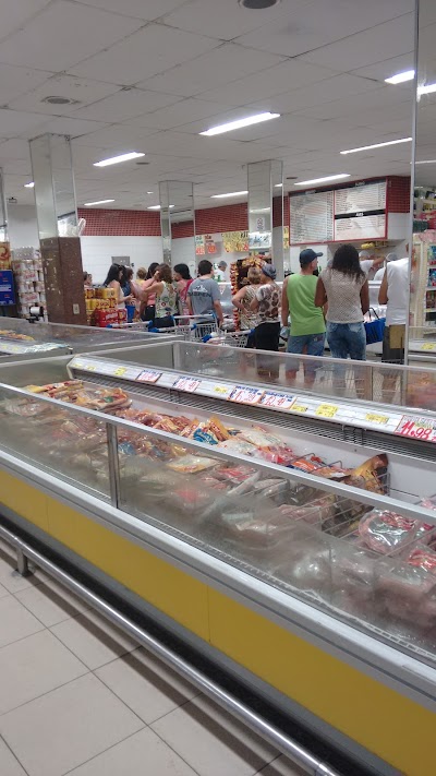photo of Supermarkets Levate Center