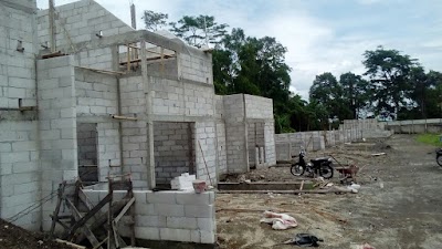Photos of AHSANA SYAFILA RESIDENCE
