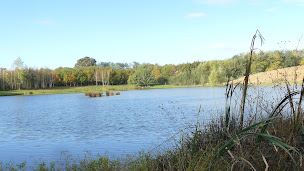 Photo n°15 de Réservoir de Momas à Momas (Club de sport)