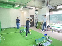 箕面ゴルフレンジ golfwith