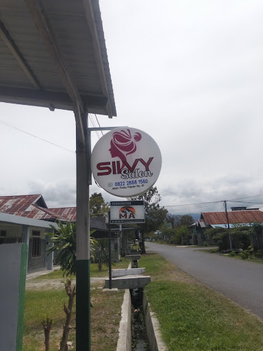 SILVY SALON