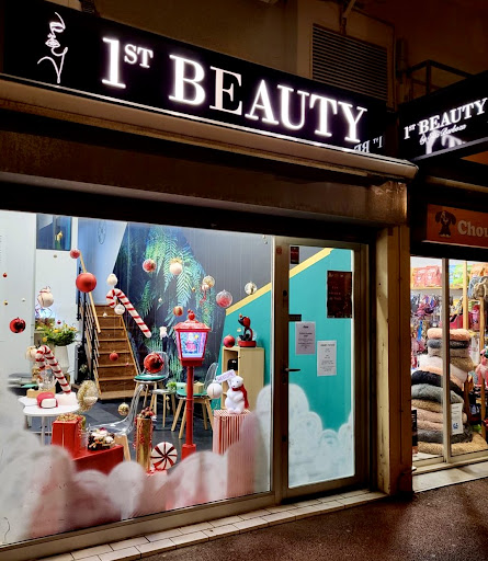 1st Beauty - Thumbnail