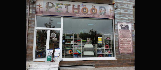 Pethood