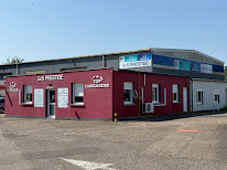 TOP CARROSSERIE - G&S PRESTIGE à Florange