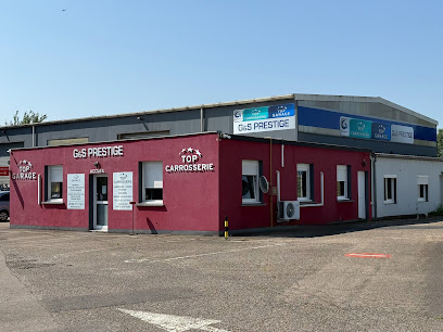 TOP CARROSSERIE - G&S PRESTIGE