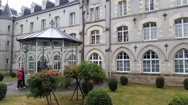 Horloge astronomique