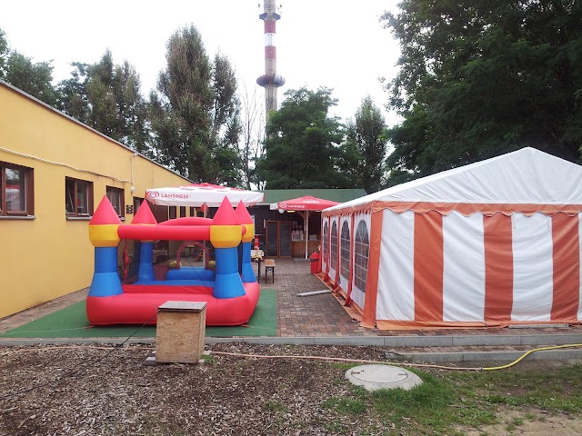 Sommerrodelbahn Scharmützelbob
