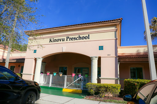 Kinovu Preschool - Thumbnail