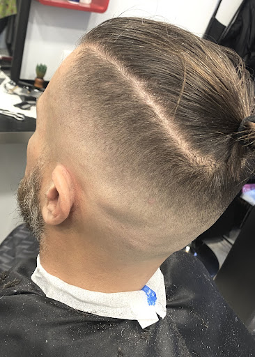 Jean Jaures Coiffure - Thumbnail