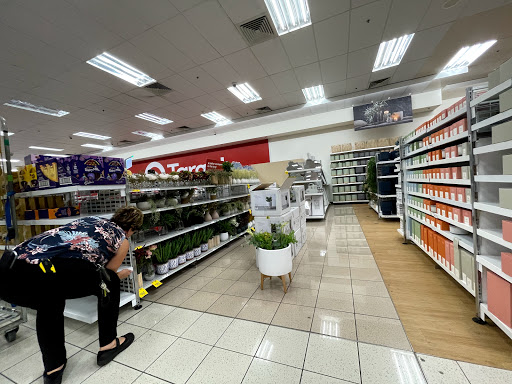 Target Capalaba - Visual