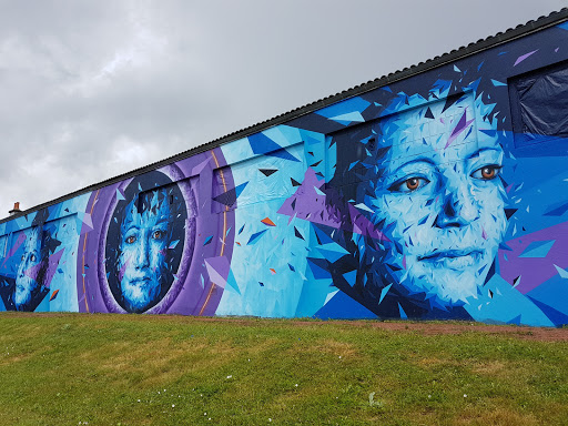 Photo de EHPAD Résidence l'Alagnon à Lanobre (15270)