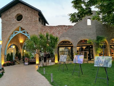 Photos of Ethno Tsiskvili