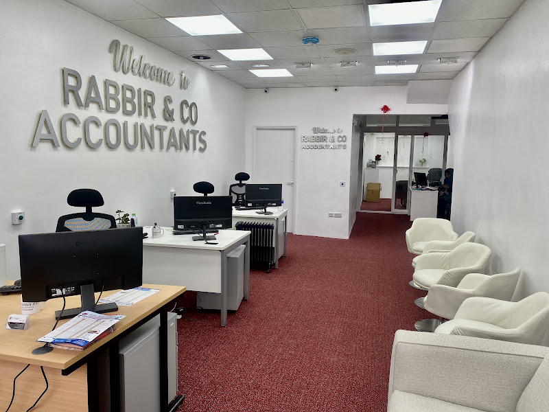Rabbir & Co Accountants photo 2