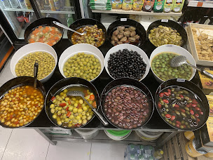 Photo n°23 de Ivry orientale à Ivry-sur-Seine (Épicerie)