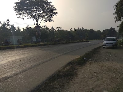 Photos of Katakhali turn