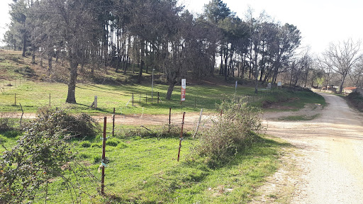 AREA AUTOCARAVANA de ROBLEDA 37521 - Thumbnail