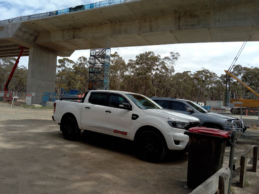 Victoria Park Boat Ramp - Thumbnail