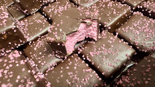 Photo n°2 de Amande et Chocolat à Lillers (Chocolatier)