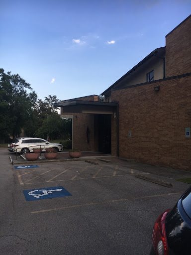 Kingwood Methodist Church - Thumbnail