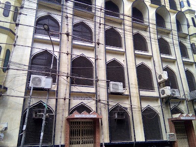 Photos of Bangshal Rukon Uddin Jame Masjid