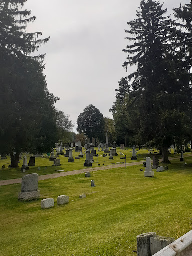 Woodvale Cemetery - Thumbnail