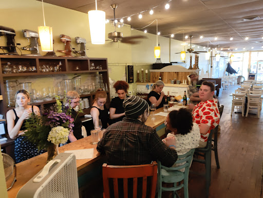 Chestnut Tree Bistro - Visual