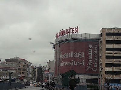 Nişantaşı Üniversite