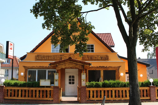 Trattoria Pane & Vino Gallery - Germany