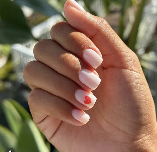Graceful Glow by Maria - Thumbnail